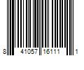 Barcode Image for UPC code 841057161111