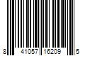 Barcode Image for UPC code 841057162095