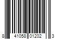 Barcode Image for UPC code 841058012023