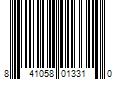 Barcode Image for UPC code 841058013310