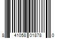 Barcode Image for UPC code 841058018780