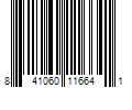 Barcode Image for UPC code 841060116641