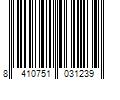 Barcode Image for UPC code 8410751031239