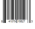 Barcode Image for UPC code 841079155273