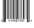 Barcode Image for UPC code 841095076934