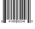 Barcode Image for UPC code 841095622469