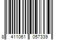 Barcode Image for UPC code 8411061057339