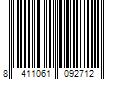 Barcode Image for UPC code 8411061092712. Product Name: Carolina Herrera Mini Good Girl Blush & Good Girl Blush Elixir Duo Set