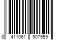 Barcode Image for UPC code 8411061907559