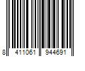 Barcode Image for UPC code 8411061944691