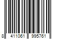 Barcode Image for UPC code 8411061995761