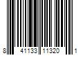 Barcode Image for UPC code 841133113201. Product Name: SoundLogic XT - Open-Ear Bluetooth Headset