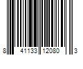 Barcode Image for UPC code 841133120803