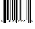 Barcode Image for UPC code 841133121350