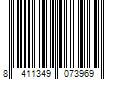 Barcode Image for UPC code 8411349073969