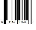 Barcode Image for UPC code 841143133787