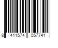 Barcode Image for UPC code 8411574057741