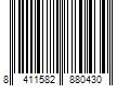 Barcode Image for UPC code 8411582880430