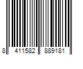 Barcode Image for UPC code 8411582889181