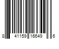 Barcode Image for UPC code 841159166496