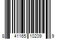 Barcode Image for UPC code 841165102099