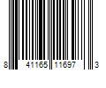 Barcode Image for UPC code 841165116973