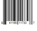 Barcode Image for UPC code 841165117307