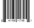 Barcode Image for UPC code 841165117451