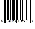 Barcode Image for UPC code 841165122745