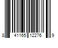 Barcode Image for UPC code 841165122769