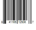 Barcode Image for UPC code 841165125067