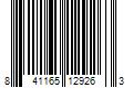 Barcode Image for UPC code 841165129263