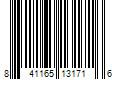 Barcode Image for UPC code 841165131716