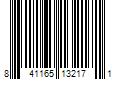 Barcode Image for UPC code 841165132171