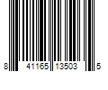 Barcode Image for UPC code 841165135035