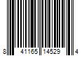 Barcode Image for UPC code 841165145294