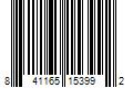 Barcode Image for UPC code 841165153992