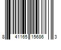 Barcode Image for UPC code 841165156863