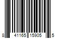 Barcode Image for UPC code 841165159055