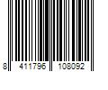 Barcode Image for UPC code 8411796108092