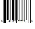 Barcode Image for UPC code 841182076298