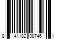 Barcode Image for UPC code 841182087461