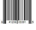 Barcode Image for UPC code 841208033915