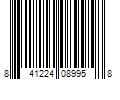 Barcode Image for UPC code 841224089958