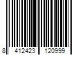 Barcode Image for UPC code 8412423120999