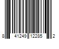 Barcode Image for UPC code 841249122852