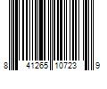 Barcode Image for UPC code 841265107239