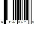 Barcode Image for UPC code 841266006920