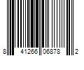 Barcode Image for UPC code 841266068782