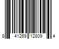 Barcode Image for UPC code 841269128094